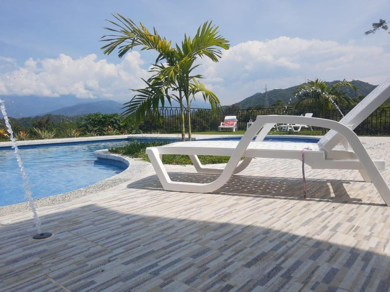 Holiday home Luz De Luna