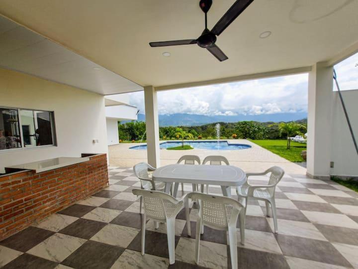 Luz De Luna Holiday home