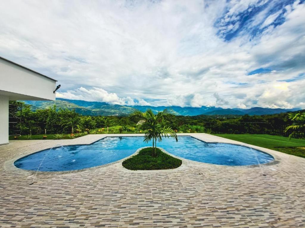 Holiday home Luz De Luna